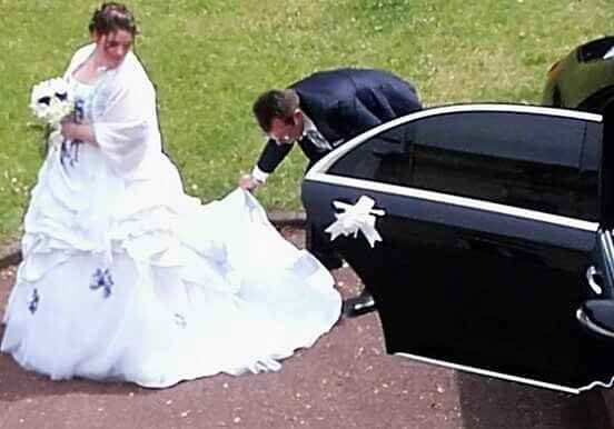 Comment sont vos robes? - 3