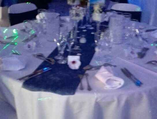 Photos de vos table - 1