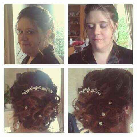 A vos maquillage ! - 1