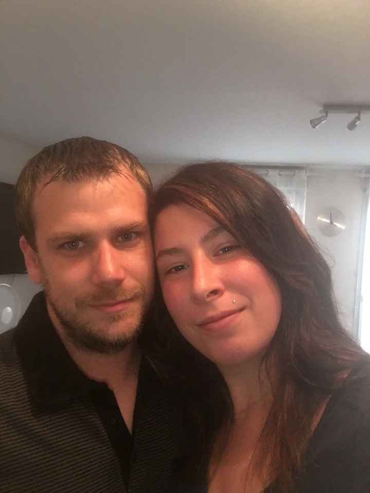 Montrez-nous votre plus belle photo de couple - 1