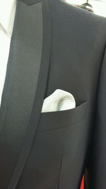 Costume monsieur - 2