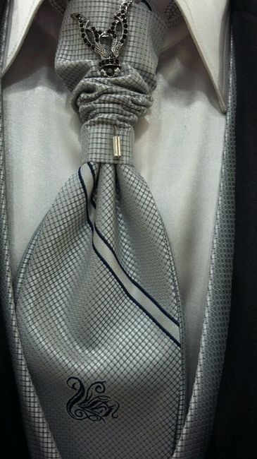 Costume monsieur - 3