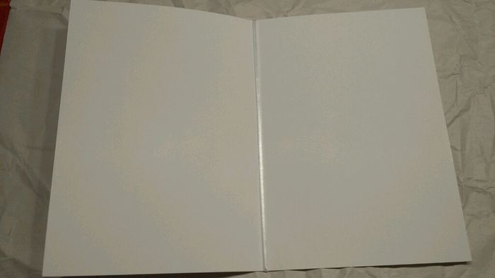 Livret de messe - 2