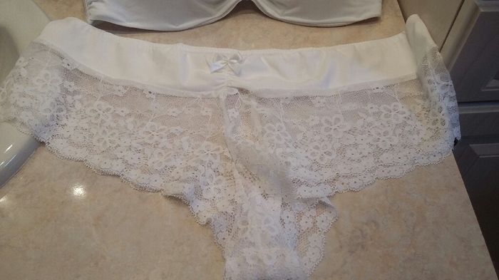 Sous vêtements - 2