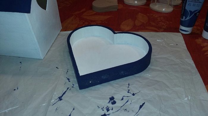 Urne et coeur - 3