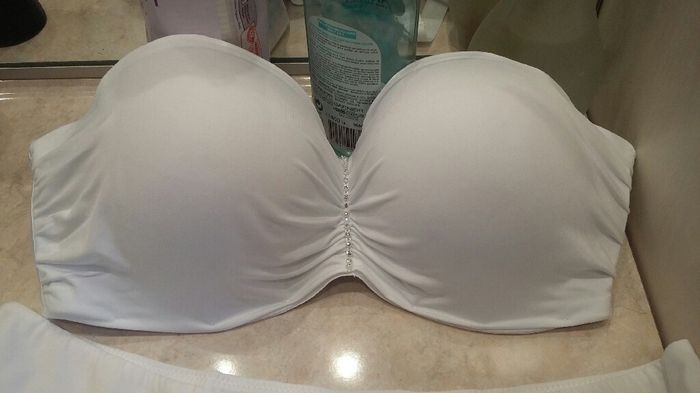Lingerie - 1