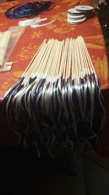 Baguette : besoin de conseil ....merci - 2