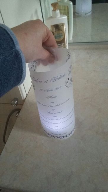 Où placer le menu ? - 2