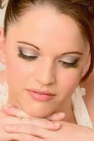 Maquillage regard - 3