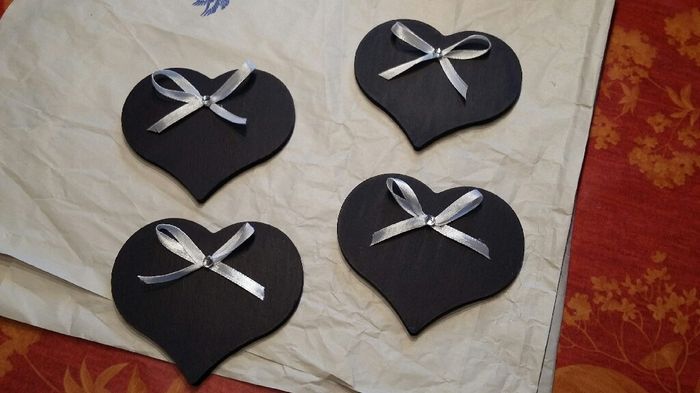 Idées de décoration - 2