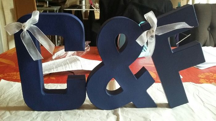 Idées de décoration - 4