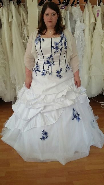 Bolero trouve - 1