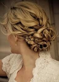 Essai  coiffure et maquillage - 3