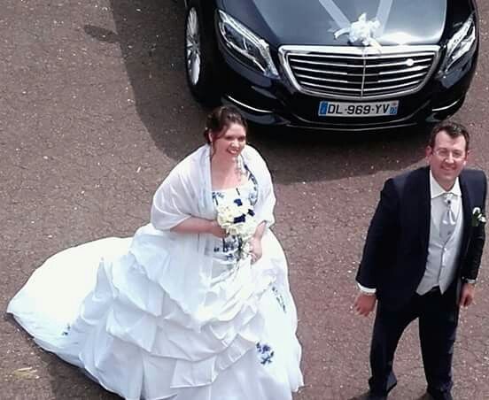 Comment sont vos robes? - 1