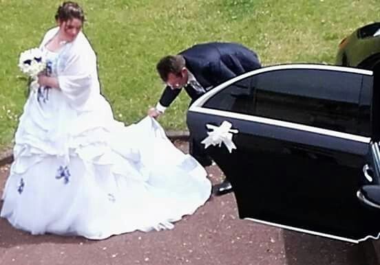 Comment sont vos robes? - 3