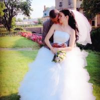 mon mariage 