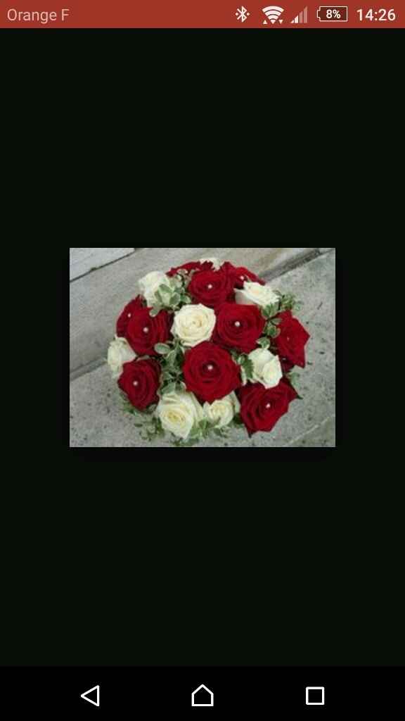 Le style & le prix de vos bouquets - 1
