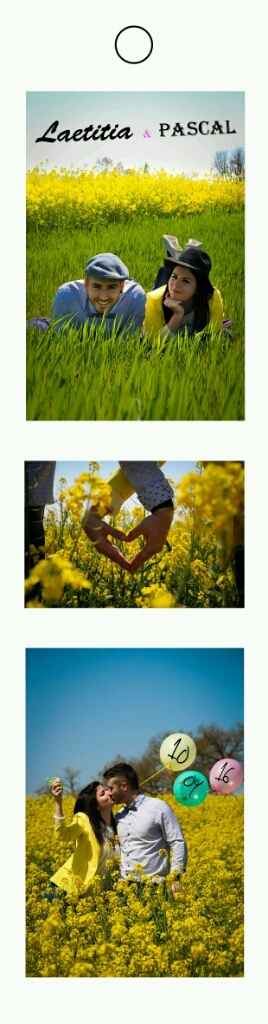 Photo sur faire part....??? - 1