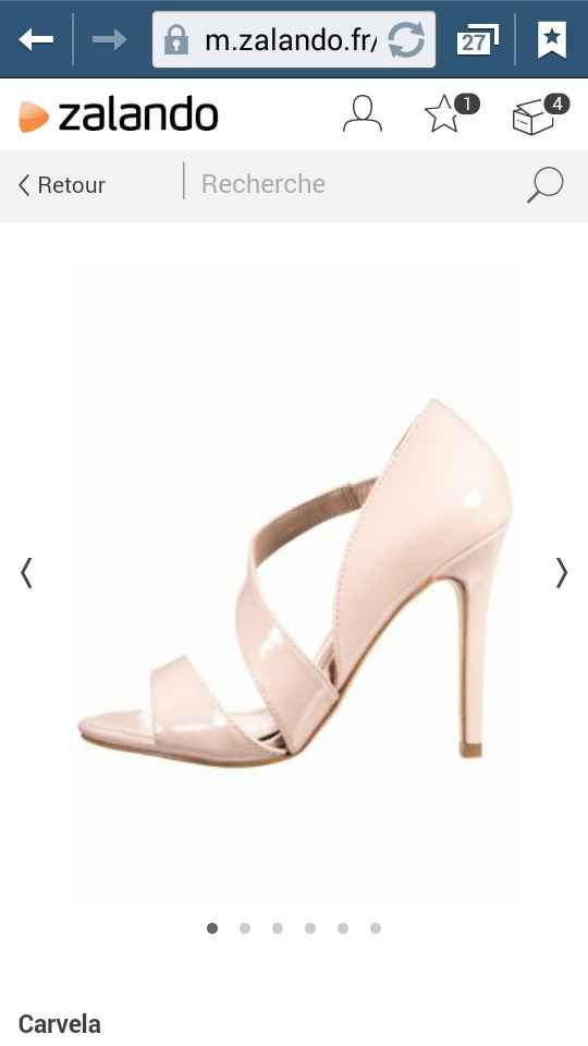 Combien de boutiques? - 1
