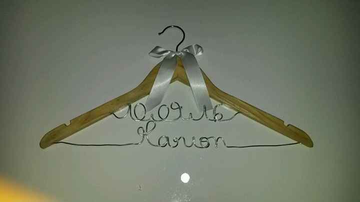 1er essai de cintres diy - 1