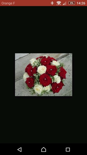 Le style & le prix de vos bouquets - 1