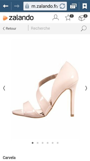 Combien de boutiques? - 1