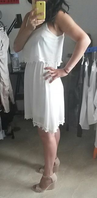 Tenue de mairie et chaussures - 3