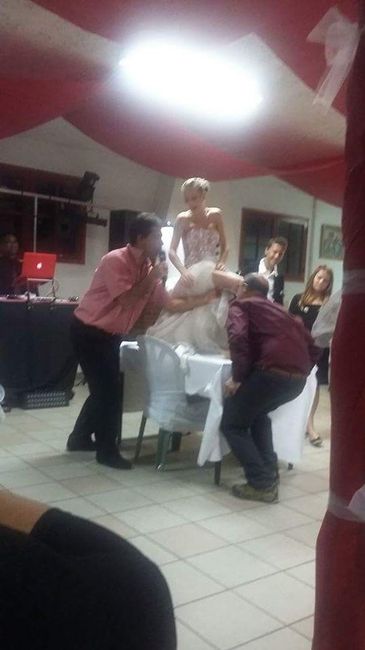 Wedding blues ... - 3