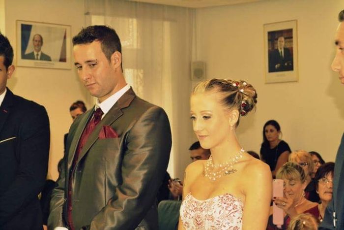 Wedding blues ... - 12