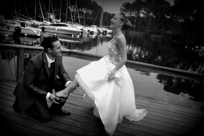 Wedding blues ... - 15