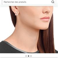 Quel genre de boucles d'oreilles? - 1