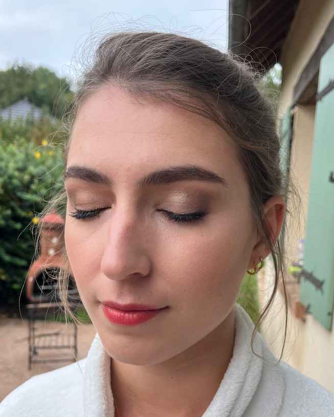 Maquillage - 1