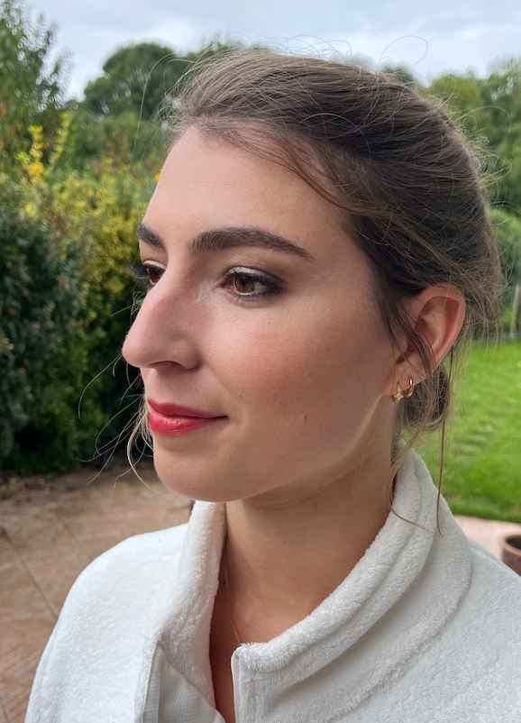 Maquillage - 2