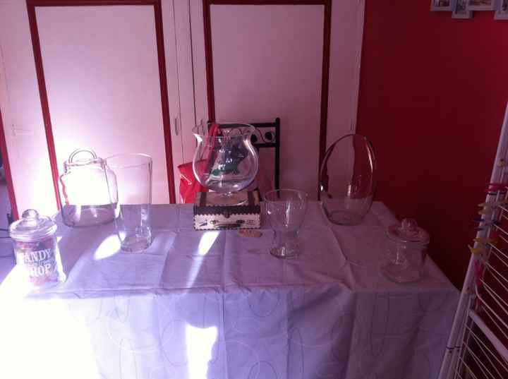 Photo de vos candy bar - 1