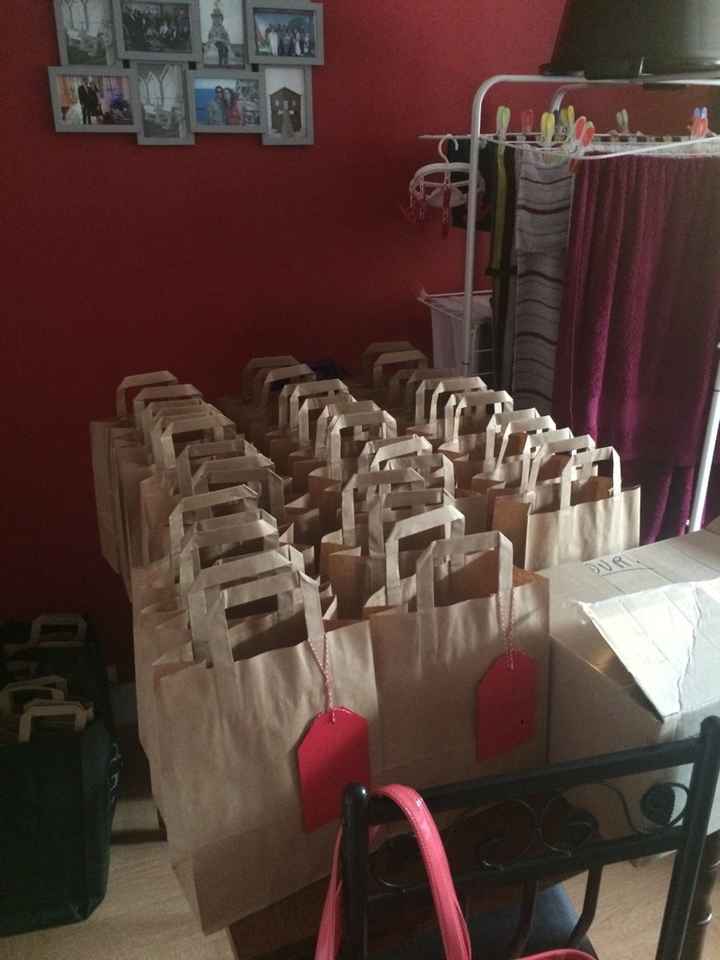 Petit moment de partage. - 3