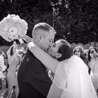 Vive les mariés ! Evviva gli sposi !