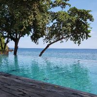 Lune de miel à Bali