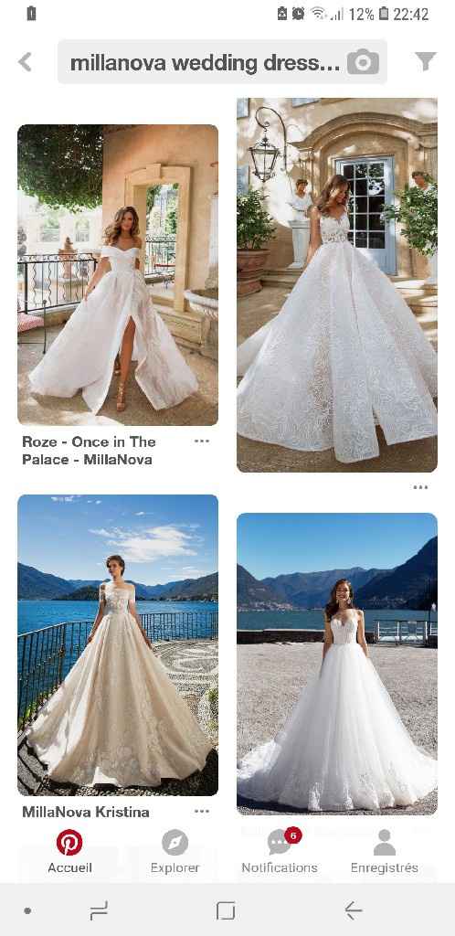 Robe Millanova - 1