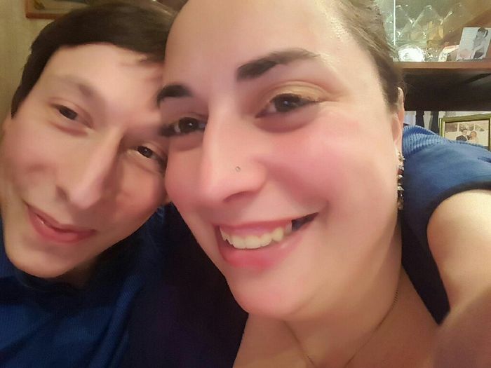 Montrez-nous votre plus belle photo de couple - 1