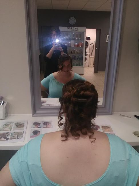coiffure terminé 1