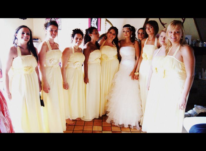 Mes chériiiiiiiiiies
