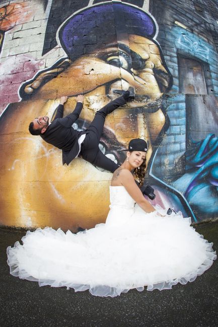 photo couple street