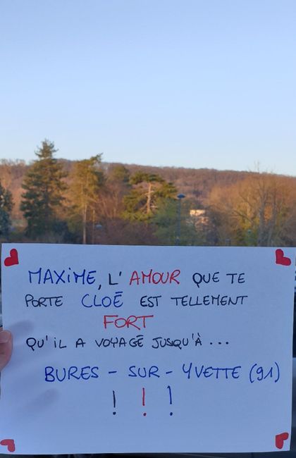 Des loves notes !! 8