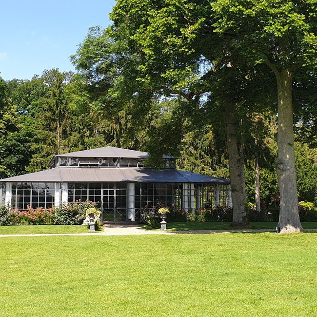 Votre domaine de mariage 2