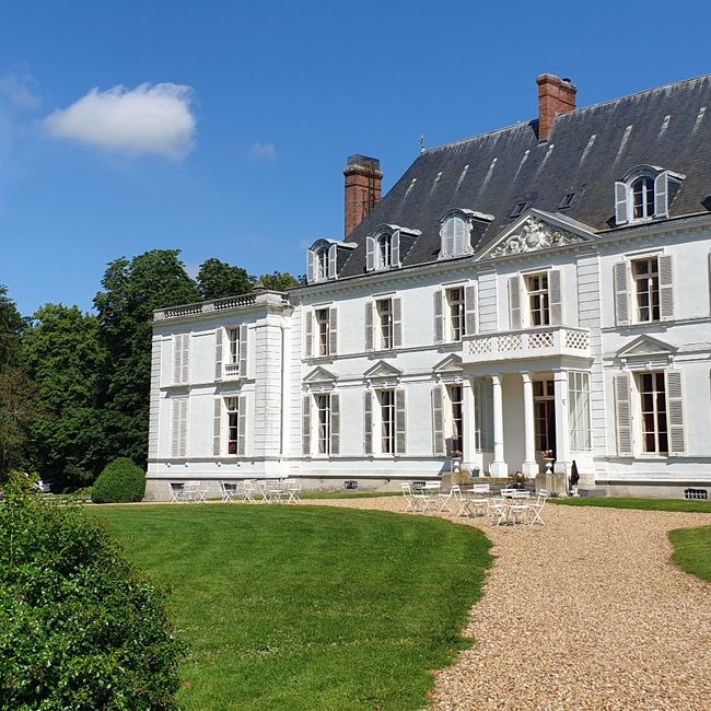 Votre domaine de mariage 6
