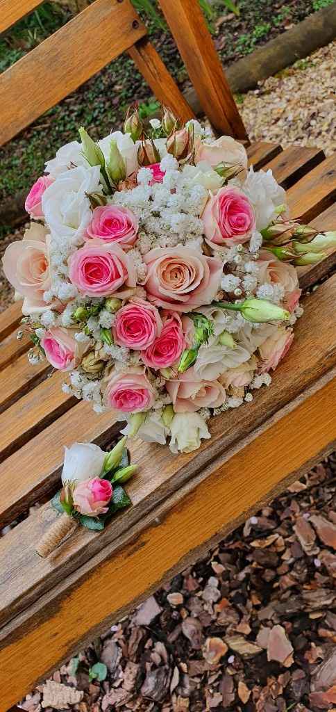 Quelles fleurs pour votre grand jour ? 💐 - 1