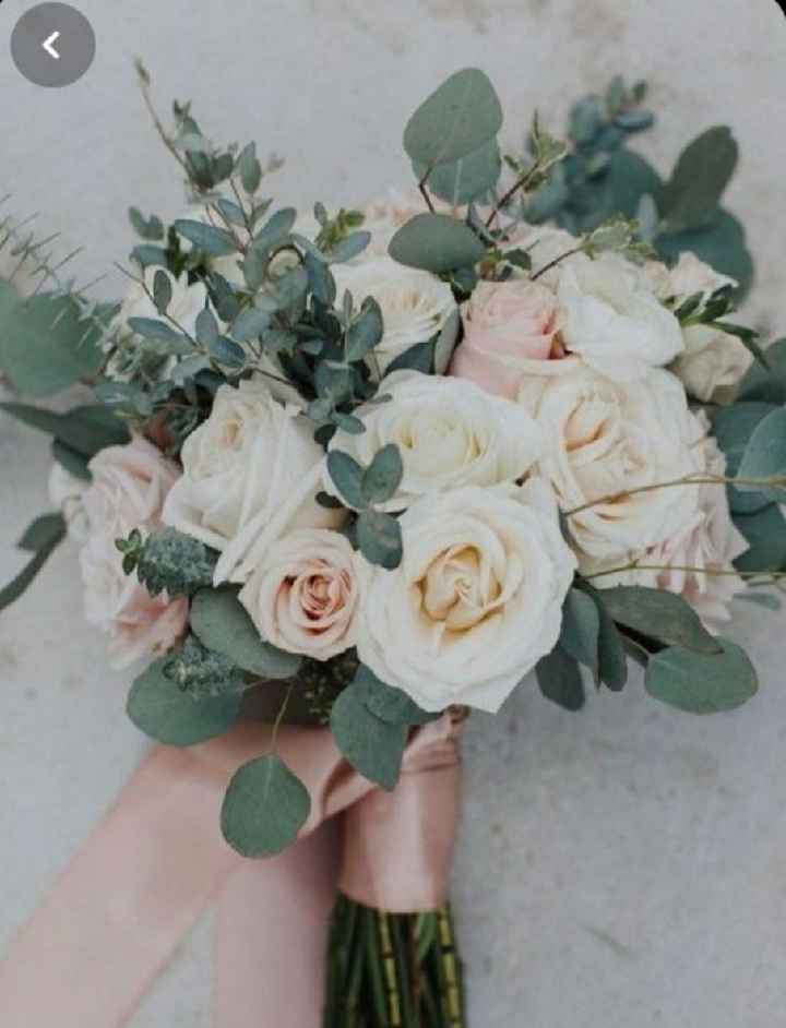 Bouquet - 1