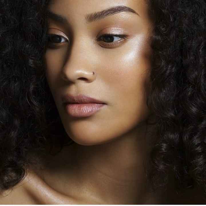 Inspiration maquillage - 1