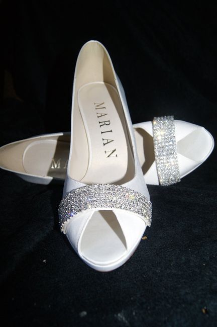 Mes chaussures