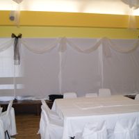 Photos de votre décoration de mariage - 9